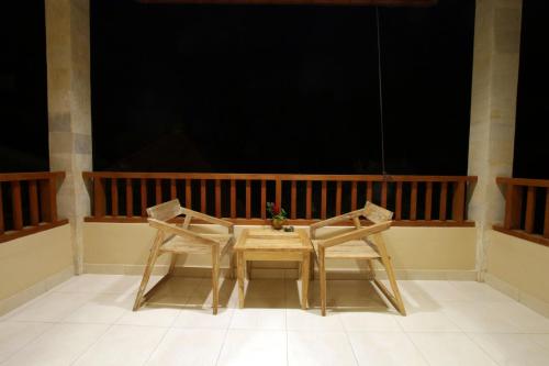 soca garden guest house