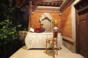 soca garden guest house