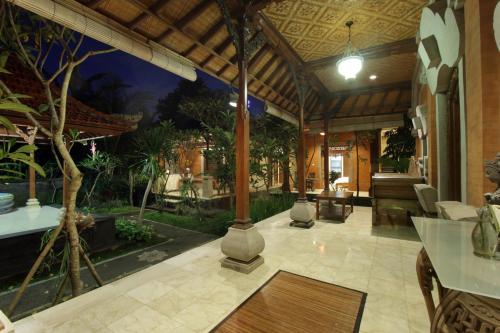 soca garden guest house