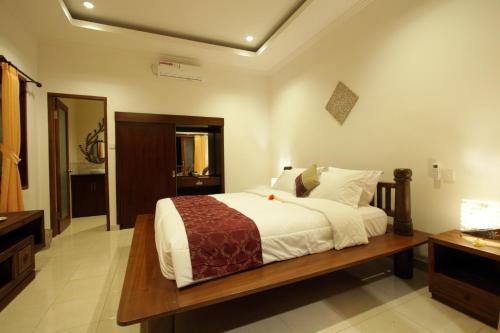 soca garden guest house