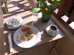 soca garden guest house