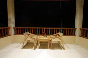 soca garden guest house