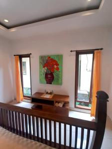soca garden guest house