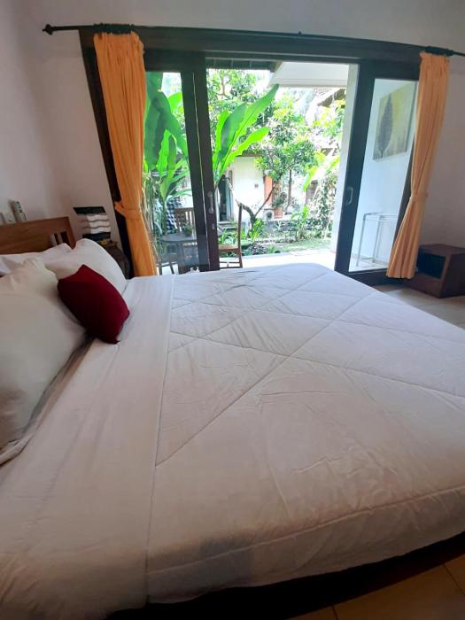 soca garden guest house