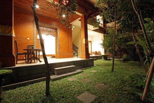 soca garden guest house