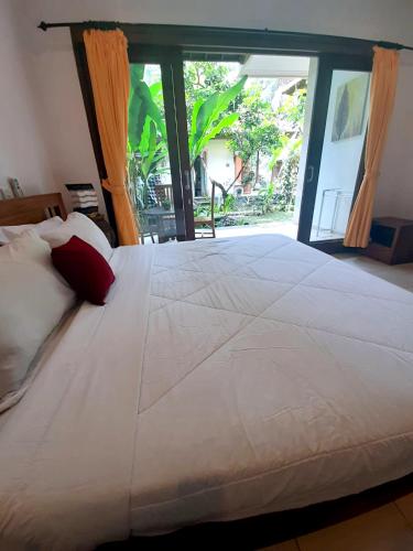 soca garden guest house
