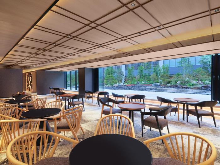 intercontinental yokohama pier 8 an ihg hotel