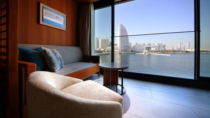 intercontinental yokohama pier 8 an ihg hotel