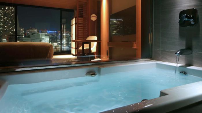 intercontinental yokohama pier 8 an ihg hotel
