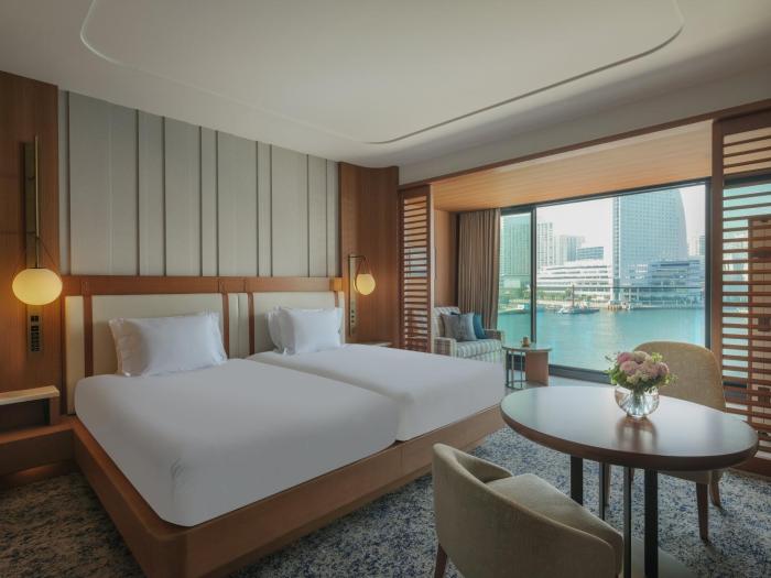 intercontinental yokohama pier 8 an ihg hotel