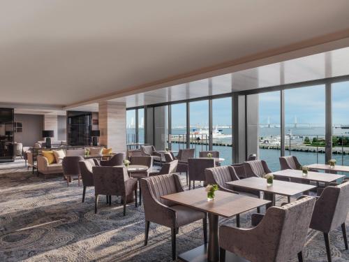 intercontinental yokohama pier 8 an ihg hotel