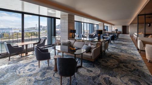 intercontinental yokohama pier 8 an ihg hotel