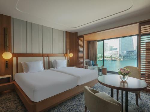 intercontinental yokohama pier 8 an ihg hotel