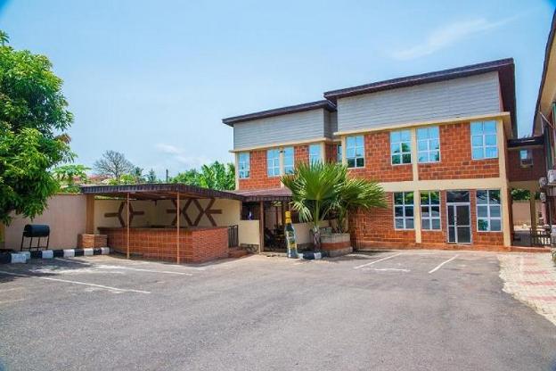 towlab hotel and suites