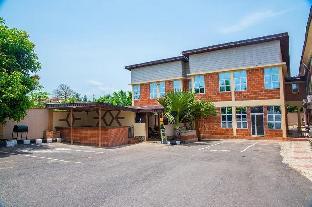 towlab hotel and suites