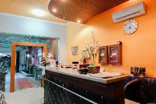ndalem katong guest house ponorogo