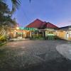 ndalem katong guest house ponorogo