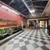 ndalem katong guest house ponorogo