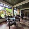 ndalem katong guest house ponorogo