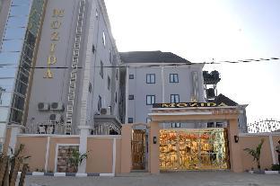 Mozida Suites,Near The Airport,3.5 star