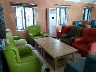 Mozida Suites,Near The Airport,3.5 star