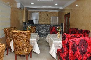 Mozida Suites,Near The Airport,3.5 star