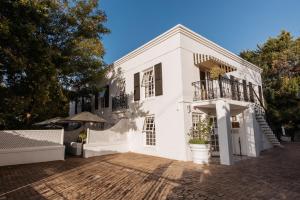 Maison Chablis,Cape Winelands>>Cape Town,4 star