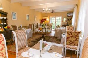 Maison Chablis,Cape Winelands>>Cape Town,4 star
