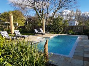 Maison Chablis,Cape Winelands>>Cape Town,4 star