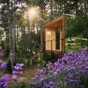 theodosius forest village glamping in vipava valley