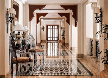 oneandonly royal mirage