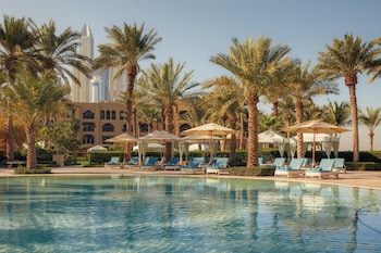 oneandonly royal mirage