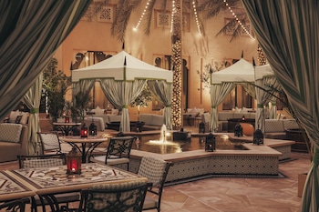 oneandonly royal mirage