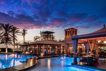 oneandonly royal mirage