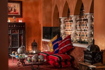 oneandonly royal mirage