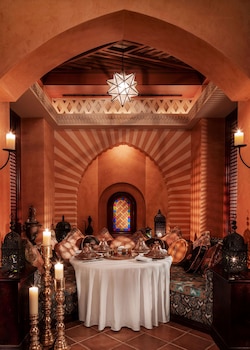 oneandonly royal mirage