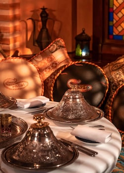 oneandonly royal mirage