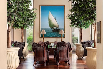 oneandonly royal mirage