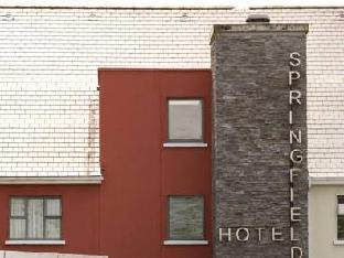 springfield hotel