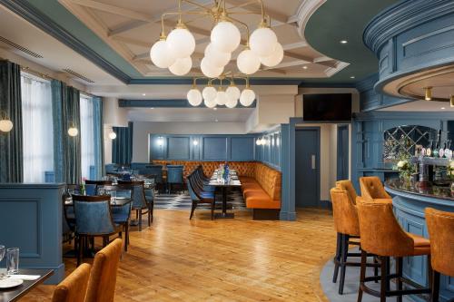 springfield hotel