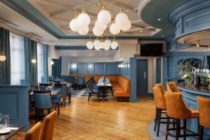springfield hotel