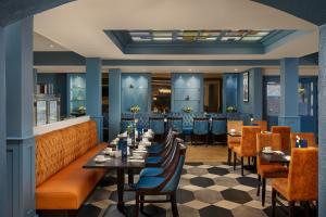 springfield hotel