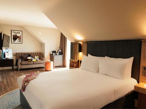 springfield hotel