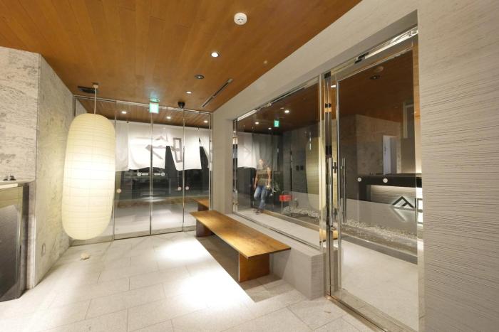 kin hotel