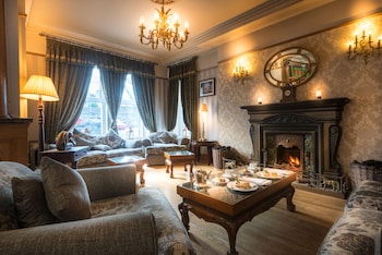 Jackson's Hotel & Leisure Club,Bluestack Mountains>>Ballybofey,4 star