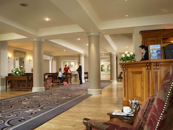 hodson bay hotel