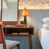hodson bay hotel