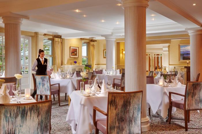 hodson bay hotel