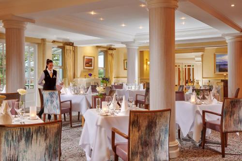 hodson bay hotel