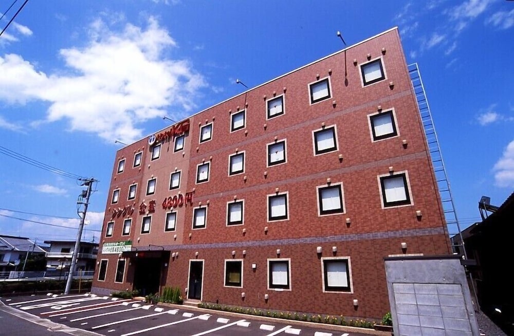 oita